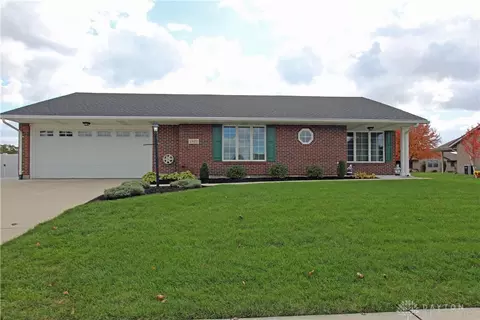 1827 Park Ave, Piqua, OH 45356