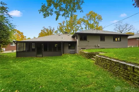 4241 Schrubb Dr, Kettering, OH 45429 photo 63