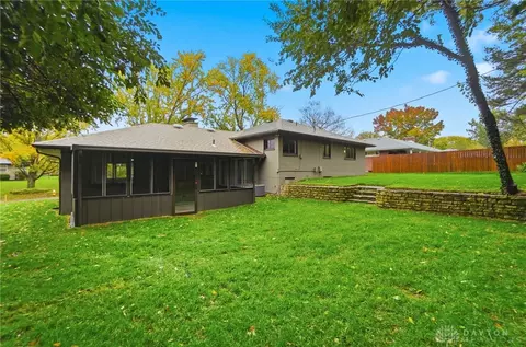 4241 Schrubb Dr, Kettering, OH 45429 photo 62