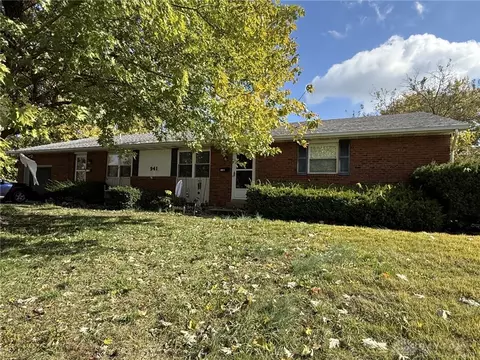 941 Wittenberg Dr, Fairfield, OH 45014