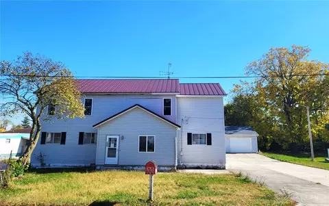 309 Tillman Ave, Greenville, OH 45331