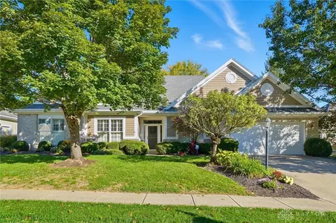 1271 Forest Walk Dr, Dayton, OH 45459