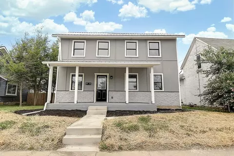 1110 South St, Piqua, OH 45356