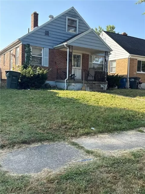 326 Ernst Ave, Dayton, OH 45405