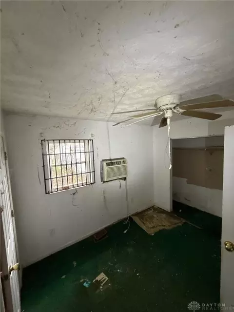 Bedroom - 129 E Mclaughlin Ave, Fairborn, OH 45324 photo 1 of 1