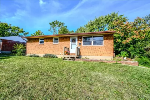 137 W Dayton Yellow Springs Rd, Fairborn, OH 45324