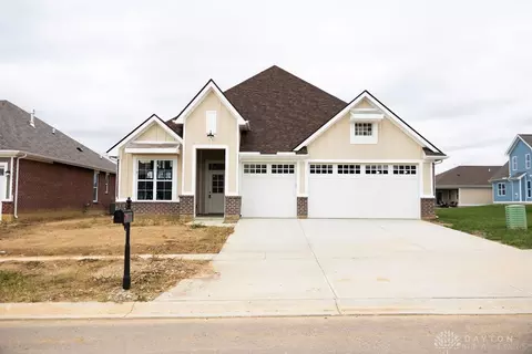 920 Wright Cycle Blvd, Xenia, OH 45385