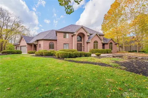 4284 Deweese Rd, Troy, OH 45373