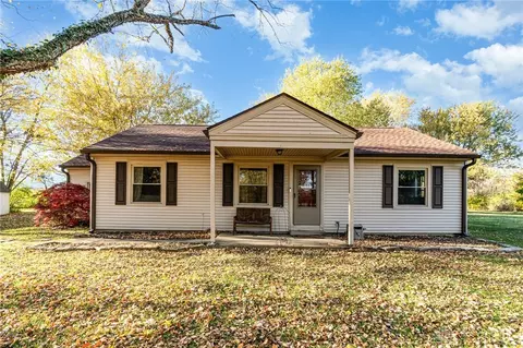 1180 Trudy Ct, Lebanon, OH 45036