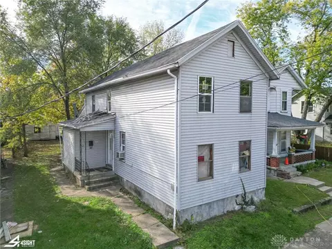 526 Herbert St, Dayton, OH 45404