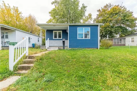 803 Dingman St, Sidney, OH 45365 photo 1