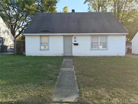 4076 Prescott Ave, Dayton, OH 45406