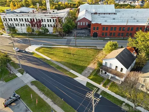0 Linden Ave, Dayton, OH 45403