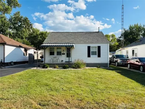 307 Kemper St, New Paris, OH 45347