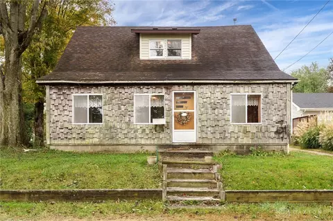501 E Light St, Urbana, OH 43078