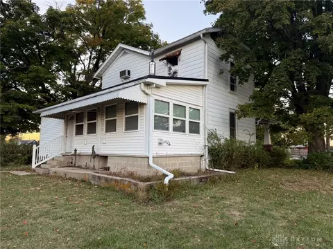 1200 W Main St, New Lebanon, OH 45345