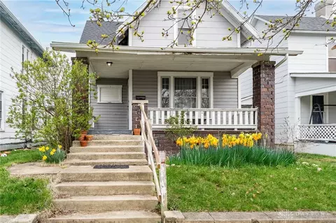 708 E Temple St, Washington Court House, OH 43160