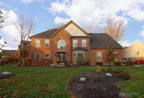 4621 Spring Valley Cir, Mason, OH 45040