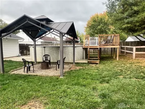 3231 Revels St, Springfield, OH 45503 photo 24