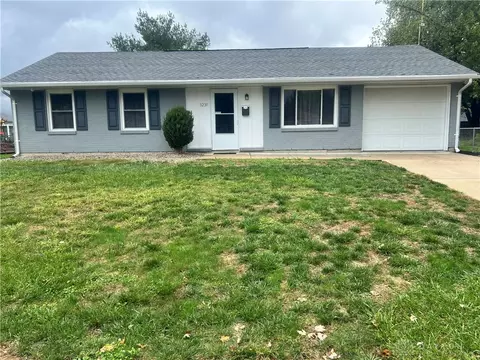 3231 Revels St, Springfield, OH 45503