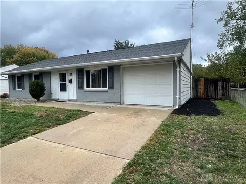3231 Revels St, Springfield, OH 45503 photo 2