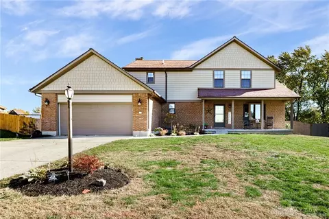 20 Cinnamon Ct, Springboro, OH 45066