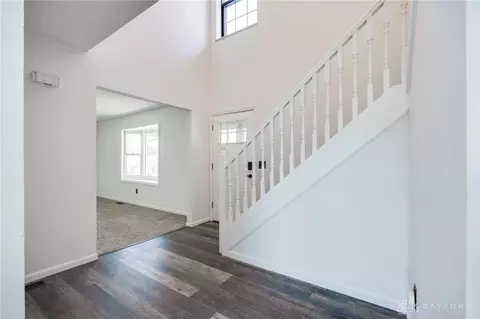Entry Way - 20 Cinnamon Ct, Springboro, OH 45066 photo 3 of 5