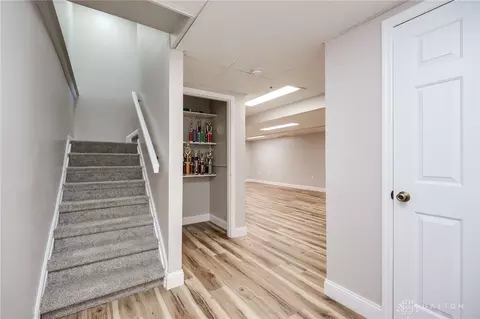 Entry Way - 20 Cinnamon Ct, Springboro, OH 45066 photo 5 of 5