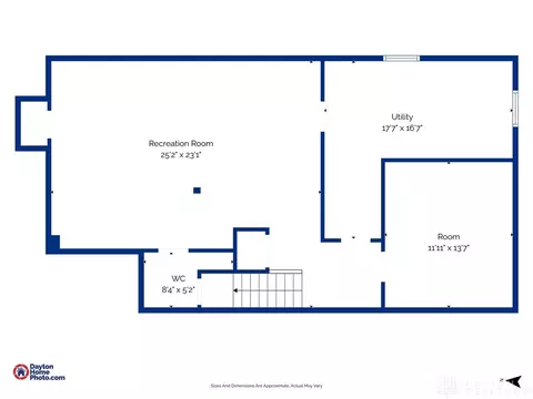 Floorplan - 20 Cinnamon Ct, Springboro, OH 45066 photo 1 of 4
