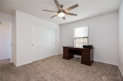 Bedroom - 20 Cinnamon Ct, Springboro, OH 45066 photo 4 of 9