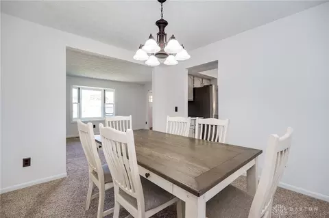 Dining - 20 Cinnamon Ct, Springboro, OH 45066 photo 2 of 2