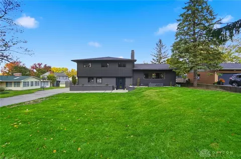 4821 Manchester Rd, Middletown, OH 45042