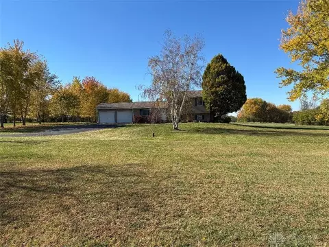 6086 S State Route 73, Wilmington, OH 45177