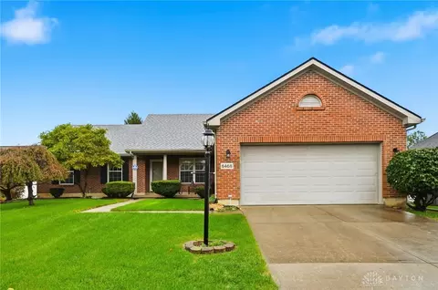 6468 Terrace View Ct, Dayton, OH 45424