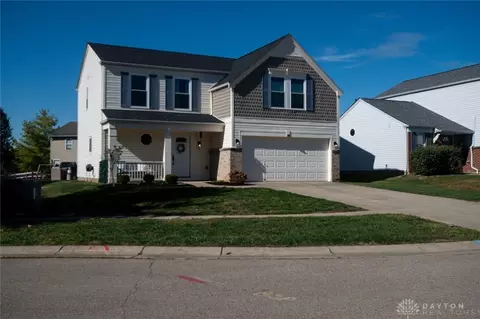 5259 Crested Owl Ct, Morrow, OH 45152