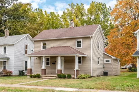 522 E Ward St, Urbana, OH 43078