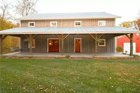 5280 Dawson Rd, Houston, OH 45333