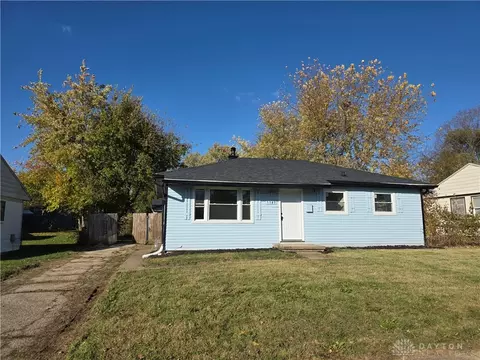5349 Pickford Dr, Dayton, OH 45432