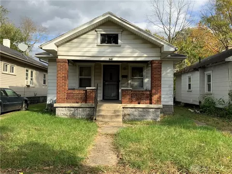 640 Shoop Ave, Dayton, OH 45402