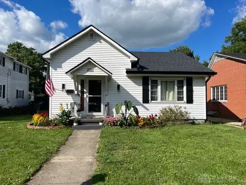 328 Washington Ave, Urbana, OH 43078