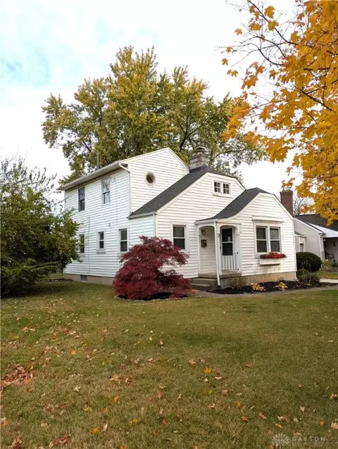 223 Shadowlawn Ave, Dayton, OH 45419