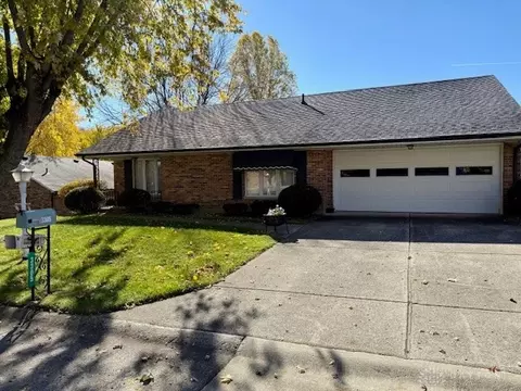 3305 Turner Dr, Springfield, OH 45504 photo 2