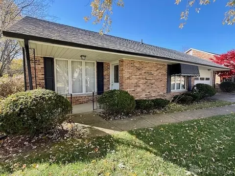 3305 Turner Dr, Springfield, OH 45504