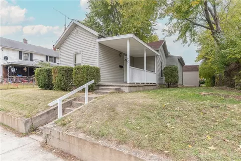 927 Jefferson St, Troy, OH 45373