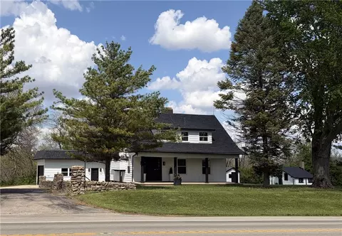 6100 E State Route 29, Sidney, OH 45365