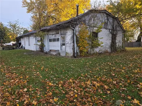 0 N Walnut St, Eaton, OH 45320