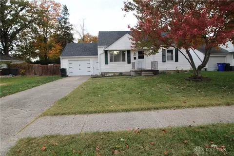 Undisclosed, Hamilton, OH 45013