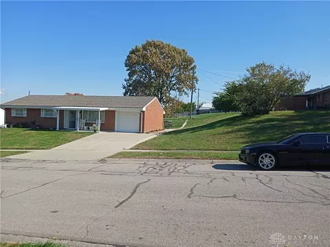 230 Floyd Ave, Miamisburg, OH 45342