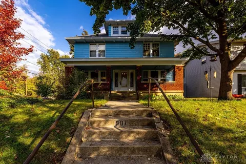 501 Stanley St, Middletown, OH 45044