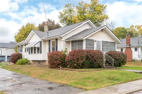 17 N Sunrise Ave, Dayton, OH 45426